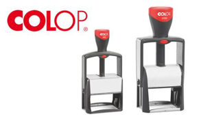 Bild für Kategorie Colop Classic Line