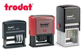 Bild für Kategorie Datum Automatikstempel