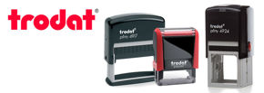 Bild für Kategorie Trodat Printy Line