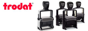 Bild für Kategorie Trodat Professional